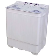 Стиральная машина Vimar  VWM 713 B: Тип машины Полуавтомат
