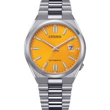 Наручний годинник CITIZEN NJ0150-81Z: Стиль Классический