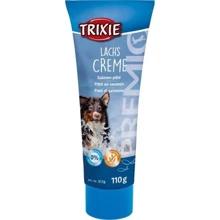 Лакомство для собак Trixie Premio Salmon Pate Паштет из лосося 110 г (4011905031781): Производитель Trixie