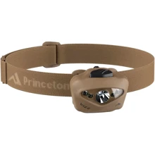 Фонарь туристический Princeton Tec Vizz RGB 550 Lumens tan (2370.44.31): Тип Налобный