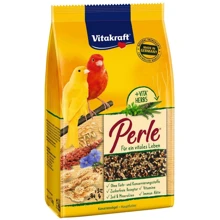 Корм Vitakraft Premium Menu для канареек 1 кг (4008239214508): Вид корма Лакомства