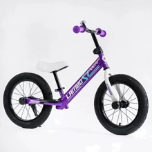 Беговел Corso Lambo 14" (L-0089): Производитель Corso