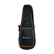 Чехол для укулеле Alfabeto CottonBag21OR: Производитель Alfabeto