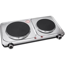 Настольная плита Ravanson HP-2000S: Производитель RAVANSON