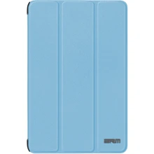 Аксесуар для планшетних ПК ArmorStandart Smart Case Sky Blue для Samsung X710 Galaxy Tab S9 / X510 / X516B Galaxy Tab S9 FE (ARM74485): Колір голубой