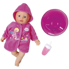 Пупс Zapf My Little Baby Born Мамина Забота (823460): Производитель Zapf