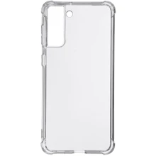 Чехол для телефонов ArmorStandart Air Force Transparent for Samsung G996 Galaxy S21+ (ARM58184): Совместимость Samsung G996 Galaxy S21+
