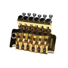 Тремоло GOTOH GE1996T(40) GG: Производитель GOTOH