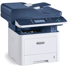 МФУ Xerox WC 3345DNI Wi-Fi (3345V_DNI): Класс устройства офисный