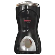 Кофемолка Saturn ST-CM 1030: Вместимость, г 70