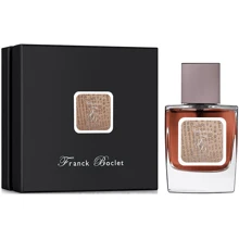 Парфюмированная вода Franck Boclet Tobacco 50 ml: Вид Парфюмированная вода