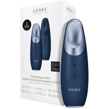 Энерджайзер для глаз GESKE Warm&Cool Eye Energizer 6в1 midnight: Производитель GESKE