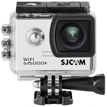 Экшн камера SJCAM SJ5000X Elite White: Тип Экшн-камерa