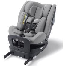 Автокрісло RECARO SALIA 125 Carbon Grey (00089047640050): Група 0-25 кг (группа 0-1-2)