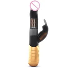 Вибратор Dorcel Baby Rabbit Gold: Для кого Для женщин