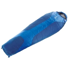 Спальний мішок Deuter Orbit +5° Right: Тип кокон