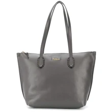 Женская сумка тоут Furla Luce M серая (1033364): Пол Женский