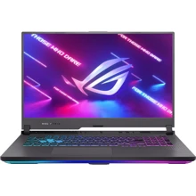 Ноутбук ASUS ROG Strix G17 G713PV (G713PV-WS94) RB: Экран 17,3" IPS (2560x1440) WQHD