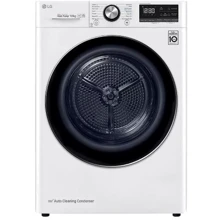 Сушильна машина LG RC10V9AV2W: Тип завантаження фронтальная