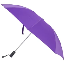 Зонт женский автомат Monsen фиолетовый (C18904-violet): Страна производитель Тайвань