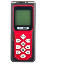 Дальномер лазерный Intertool MT-3056: Производитель Intertool