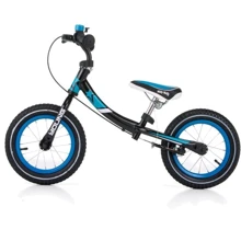 Milly Mally Young Turquise с ручн. торм.: Производитель Milly Mally