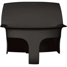 Сидение для стула Cybex Сидение для стула Lemo Infinity black (518001527): Материал пластик