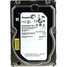 Внутрішній жорсткий диск Seagate Constellation 1 TB ES.3 ST1000NM0023 RB: Форм-фактор 3.5"