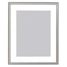 Рамка ІКЕА SILVERHÖJDEN 40х50 см (002.917.87): Виробник Ikea