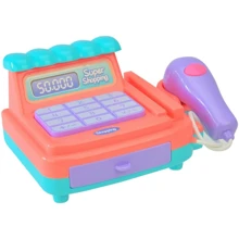 Касовий аппарат BK Toys Shantou Jinxing с аксессуарами (9934A): Производитель BK Toys