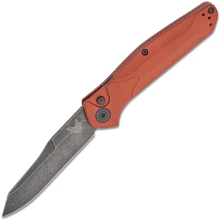 Нож Benchmade Osborne, Burnt Copper Auto 9400BK-03 (9400BK-03): Тип ножа Туристический