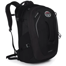 Рюкзак туристический Osprey Comet 30 Black O/S: Производитель Osprey