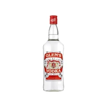 Водка Glen's Vodka (1.0 л) (BW23474): Объем, л 1