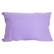 Комплект наволочок SoundSleep ранфорс Violet 50х70см, 2шт (91576917): Тип наволочка