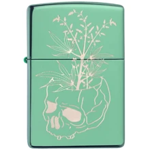 Запальничка Zippo 28129 Botanical Design (49142): Виробник Zippo