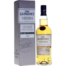Виски The Glenlivet Nadurra First Fill 0.7л, 59.1% gift box: Объем, л 0.7