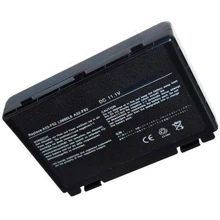 Батарея для ноутбука Акумулятор POWERPLANT ASUS F82 / 11,1V / 5200mAh (NB00000058): Сумісність Asus F82