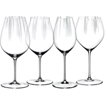 Бокал Riedel Performance для дегустации 4 шт. (5884/47-19): Назначение Для вина