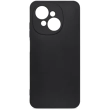 Чехол для телефонов ArmorStandart Matte Slim Fit Camera cover Black for Tecno Spark Go 1 (KL4) (ARM81202): Совместимость Tecno Spark Go 1 (KL4)