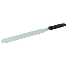 Лопатка кондитерська Martellato 50SPA25 37х254 мм 513-0071: undefined undefined