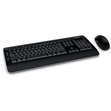 Комплект беспроводной Microsoft WL Blue Track Desktop 3050 Ru Ret (PP3-00018): Назначение стандартная