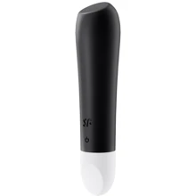 Вибропуля перезаряжаемая Satisfyer Ultra Power Bullet 2 Black: Для кого Для женщин