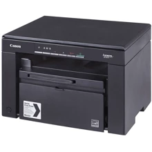 МФУ Canon i-SENSYS MF3010 + 2 картриджа (5252B034): Класс устройства офисный
