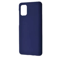 Аксессуар для смартфона WAVE Full Silicone Cover Midnight Blue for Xiaomi Mi 10T/Mi 10T Pro: Совместимость Xiaomi Mi 10T/Mi 10T Pro