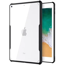 Аксесуар для iPad Xundd TPU + PC Black for iPad Air 2019 / Pro 10.5 ": Колір чорний