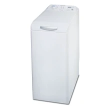 Стиральная машина Electrolux EWB 105405 W: Тип машины Автомат