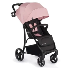 Прогулочная коляска Kinderkraft Trig 2 Pink (KSTRIG02PNK0000) (00-00305194): Тип коляски Прогулочная