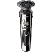 Электробритва Philips Shaver S9000 Prestige SP9862/14: Тип триммера есть