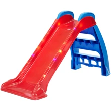 Горка складная светящаяся для малышей Little Tikes - Первый спуск (656040M): Производитель Little Tikes