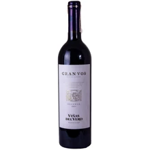 Вино Vinas Del Vero Gran Vos Reserva красное сухое 0.75 л (FSH_8421293551000): Страна производитель Испания